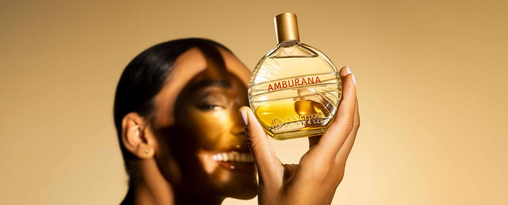 Produtos Femininos Luz de Amburana