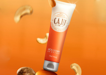 Sérum Anticelulite Caju L'Occitane au Brésil