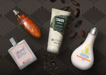 Produtos masculinos