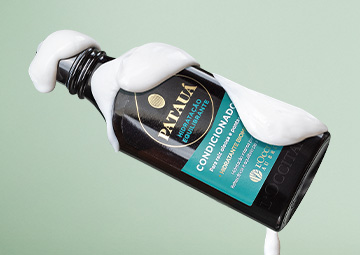 Condicionador Hidratação Equilibrante Patauá 300ml