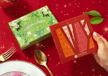 Produtos baratos para presentear!