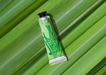 Creme de Mãos Capim-Limão 30ml