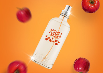 Spray Perfumado Acerola 200ml