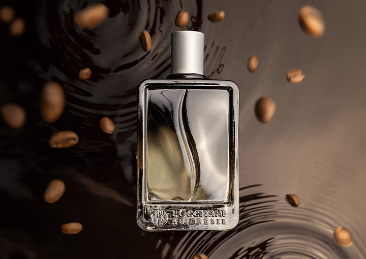 Eau de Parfum Café Espresso 90ml