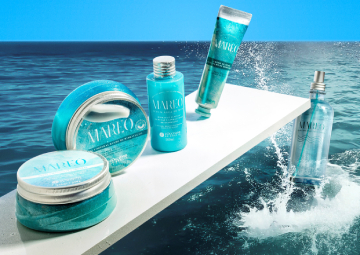 Produtos Mareô L'Occitane au Brésil