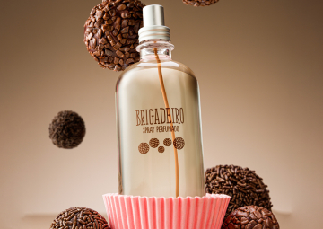 Spray Perfumado Brigadeiro 200ml