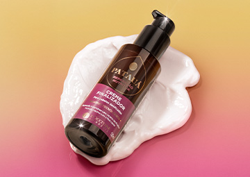 Creme Finalizador Reparação Nutritiva Patauá 120ml