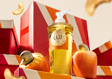 Ideias de Presentes até R$150 L'Occitane au Brésil