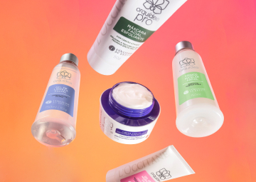 Produtos Orquídea L'Occitane au Brésil