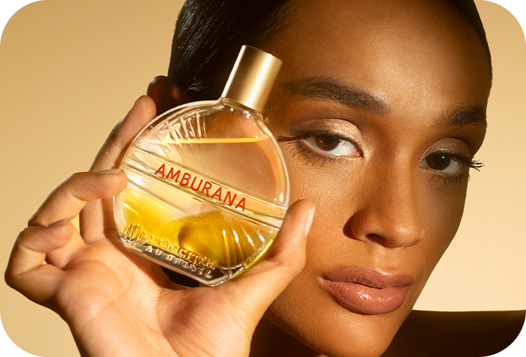 Produtos Femininos Luz de Amburana