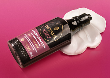 Condicionador Reparação Nutritiva Patauá 300ml