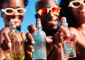 Sprays e Deo Colônias L'Occitane au Brésil