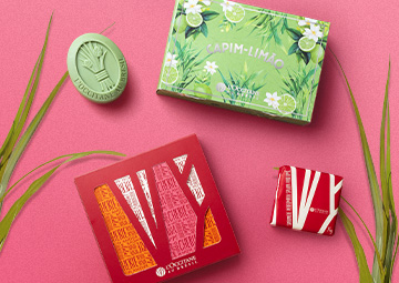 Presentes Baratos L'Occitane au Brésil