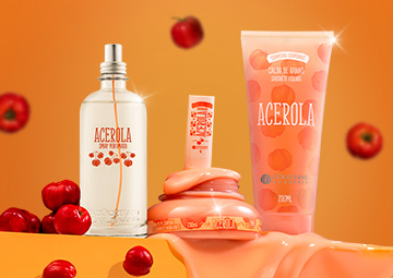 Linha Acerola