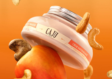 Creme Hidratante Caju L'Occitane au Brésil