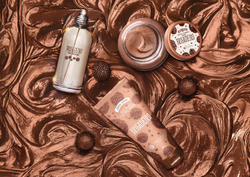 Produtos Brigadeiro L'Occitane au Brésil
