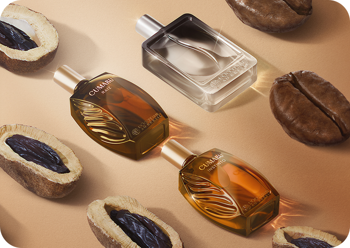 Produtos Masculinos Caf&eacute; Verde