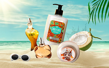 Produtos femininos