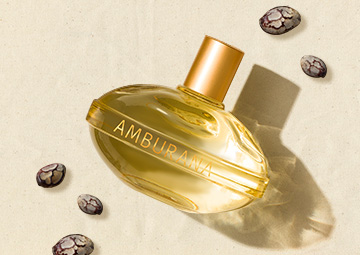 Deo Colônia Amburana 100ml