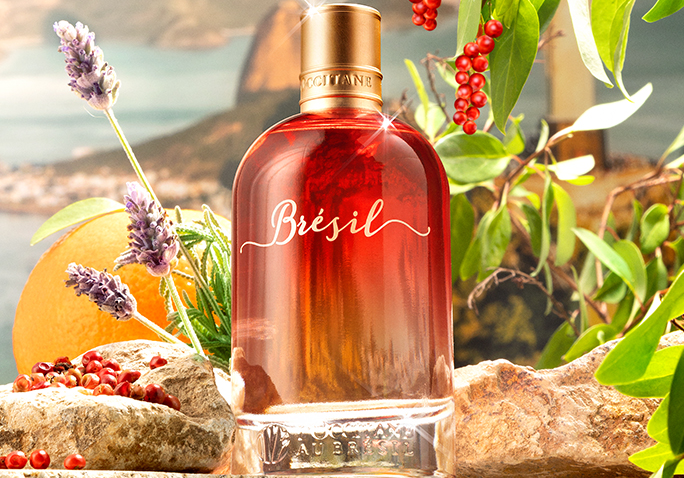 Produtos Femininos Brésil