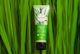 Produtos da linha Cabeleira Brasileira