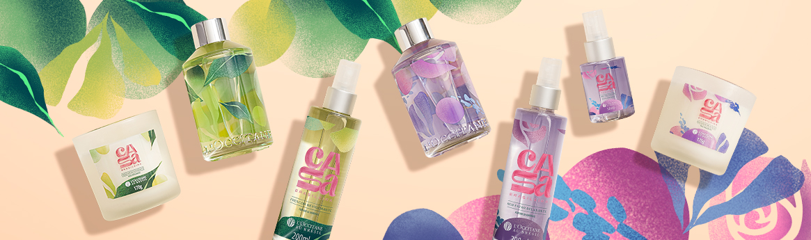 Produtos Casa Brasielira
