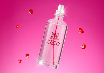 Spray Perfumado Romã 200ml