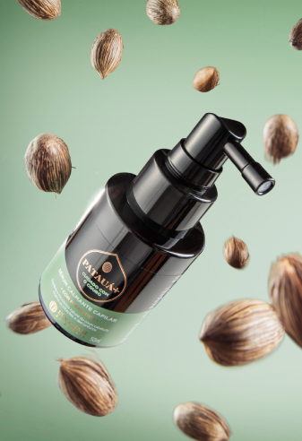 Produtos da linha Patauá