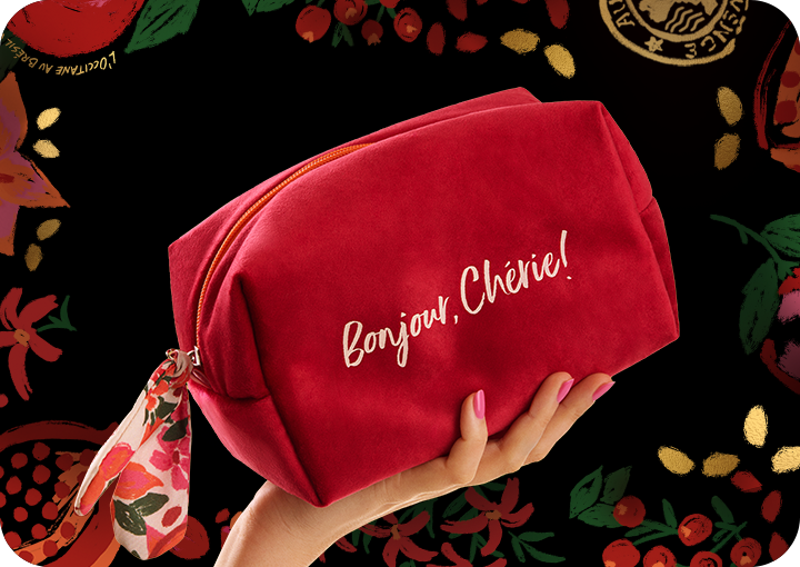 Brindes e descontos pra você!