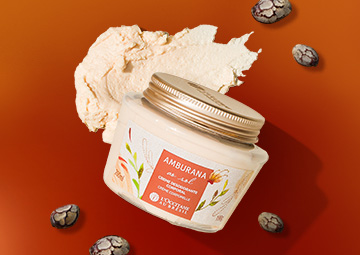 Creme Corporal Amburana ao Sol 200ml