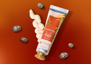 Hidratante Desodorante de Mãos Amburana ao Sol 30ml