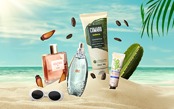 Produtos masculinos