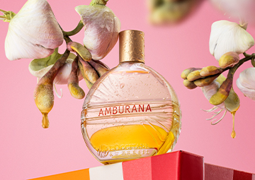 Produtos Femininos Luz de Amburana