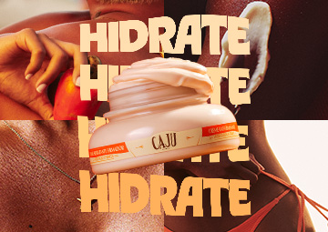 Hidratantes L'Occitane au Brésil
