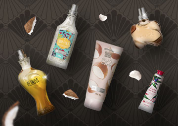 Produtos femininos