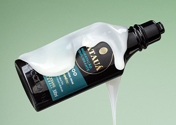 Shampoo Hidratação Equilibrante Patauá 300ml