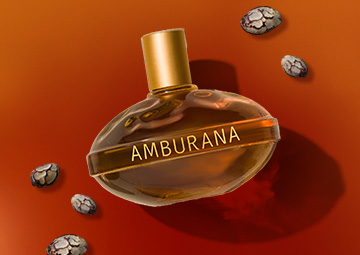 Deo Colônia Amburana ao Sol 100ml