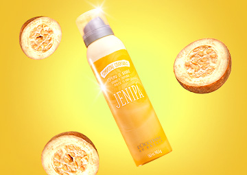 Espuma de Banho Sabonete Corporal Jenipá 150ml