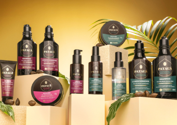 Produtos Patauá L'Occitane au Brésil