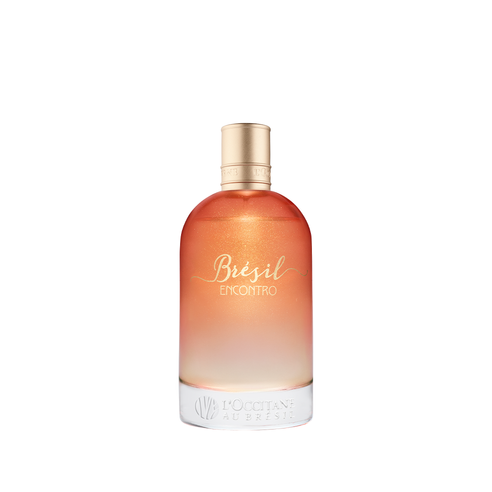 Deo Colônia Brésil Encontro 100mL