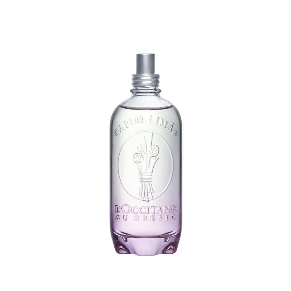 Deo Colônia Capim-Limão Alfazema 100ml, ,  large image number 0
