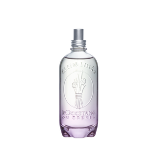 Deo Colônia Capim-Limão Alfazema 100ml