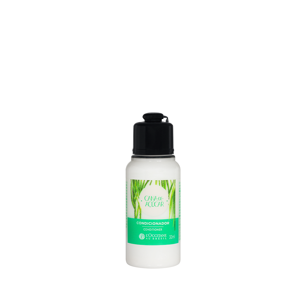 Condicionador Cabeleira Lisa Cana-De-A&ccedil;&uacute;car 30ml, ,  large image number 0