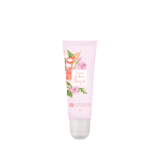 Fragrância Desodorante em Gel Pomar de Flores Buquê 10g