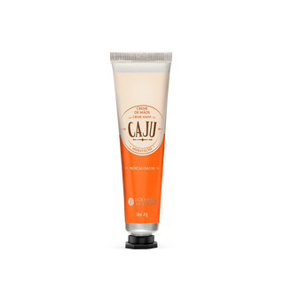 Creme de M&atilde;os Caju 50ml