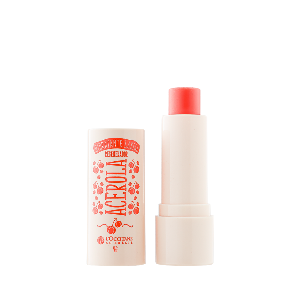 Hidratante Labial Regenerador Acerola 4g, ,  large