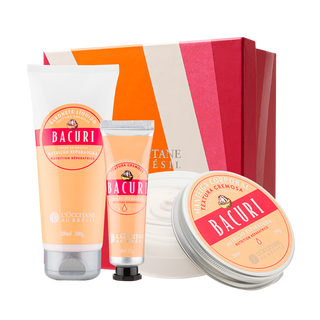 Presente Completo Bacuri Cremoso