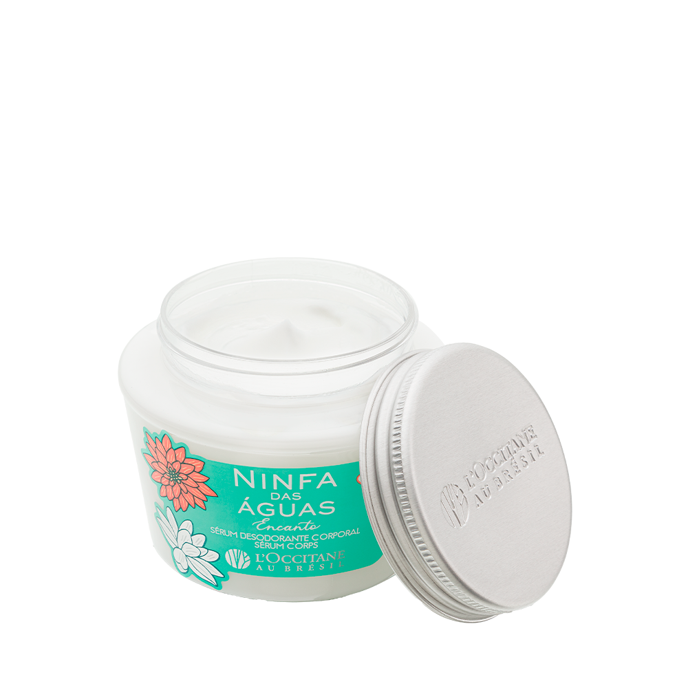 Sérum Corporal Ninfa das Águas Encanto 200ml, ,  large image number 0