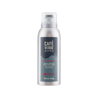 Espuma de Barbear Café Verde Safra 150ml