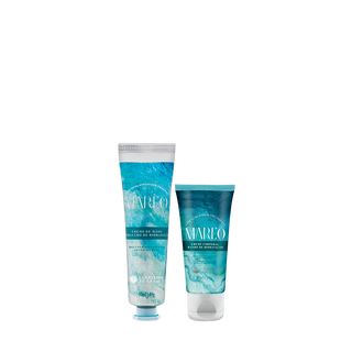 Combo Hidratação Mareô : Creme de Mãos e Creme Corporal